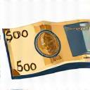Banknote icon illustrating Exchange Guidance service